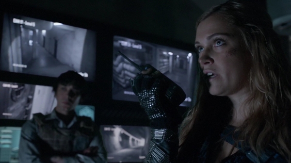 The 100 Season Two Episode Sixteen Blood Must Have Part Two-1147
