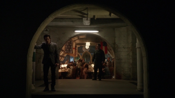 The 100 Season Two Episode Sixteen Blood Must Have Part Two-1146
