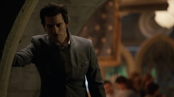 The 100 Season Two Episode Sixteen Blood Must Have Part Two-1143

