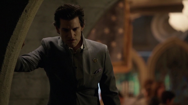The 100 Season Two Episode Sixteen Blood Must Have Part Two-1141
