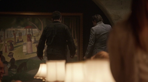 The 100 Season Two Episode Sixteen Blood Must Have Part Two-1140

