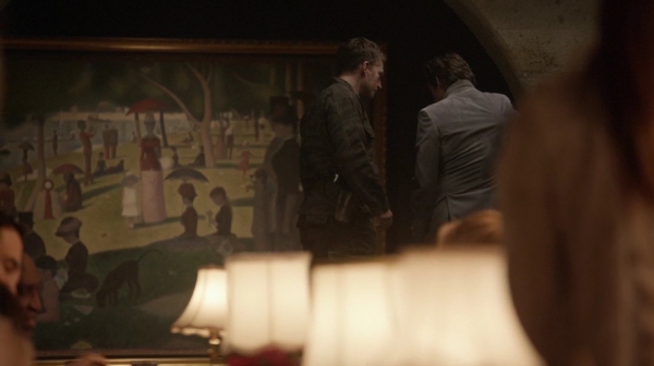 The 100 Season Two Episode Sixteen Blood Must Have Part Two-1139
