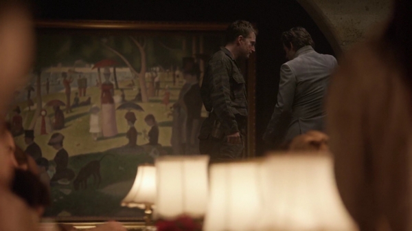 The 100 Season Two Episode Sixteen Blood Must Have Part Two-1138
