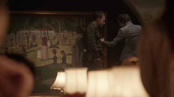 The 100 Season Two Episode Sixteen Blood Must Have Part Two-1137
