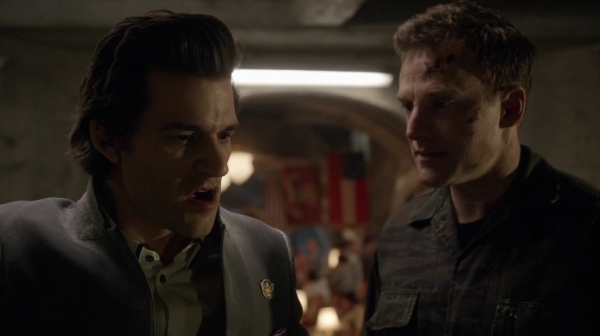 The 100 Season Two Episode Sixteen Blood Must Have Part Two-1136
