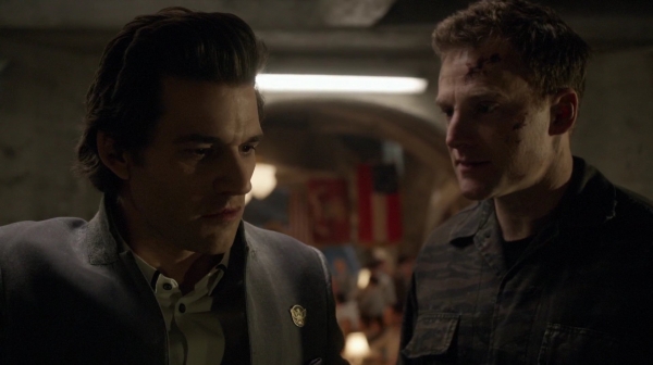 The 100 Season Two Episode Sixteen Blood Must Have Part Two-1135
