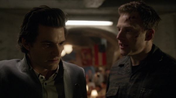 The 100 Season Two Episode Sixteen Blood Must Have Part Two-1133

