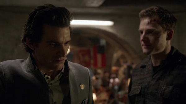 The 100 Season Two Episode Sixteen Blood Must Have Part Two-1131
