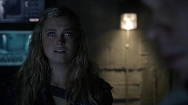 The 100 Season Two Episode Sixteen Blood Must Have Part Two-1129
