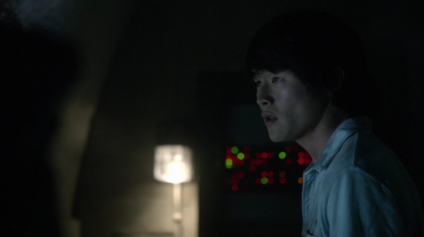The 100 Season Two Episode Sixteen Blood Must Have Part Two-1124
