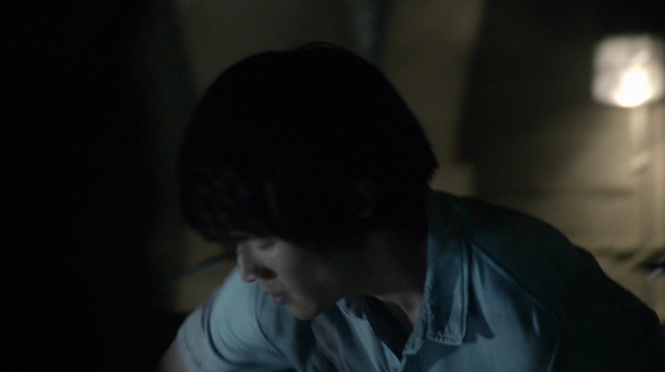 The 100 Season Two Episode Sixteen Blood Must Have Part Two-1123
