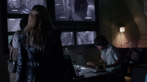The 100 Season Two Episode Sixteen Blood Must Have Part Two-1121
