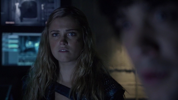 The 100 Season Two Episode Sixteen Blood Must Have Part Two-1116

