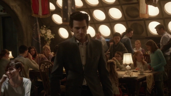 The 100 Season Two Episode Sixteen Blood Must Have Part Two-1115
