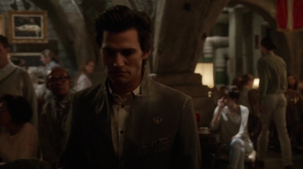 The 100 Season Two Episode Sixteen Blood Must Have Part Two-1113
