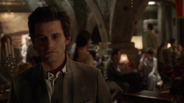 The 100 Season Two Episode Sixteen Blood Must Have Part Two-1112
