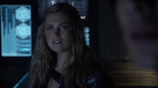 The 100 Season Two Episode Sixteen Blood Must Have Part Two-1111
