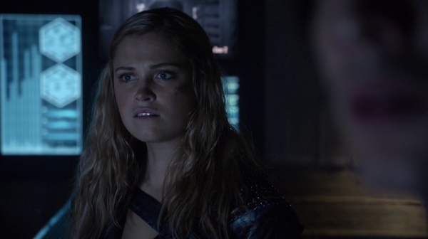 The 100 Season Two Episode Sixteen Blood Must Have Part Two-1110
