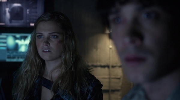 The 100 Season Two Episode Sixteen Blood Must Have Part Two-1107
