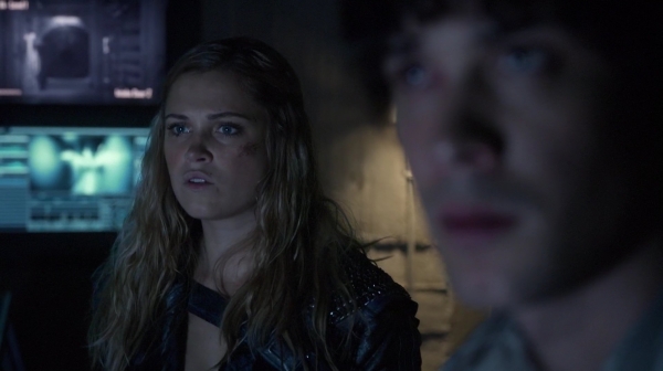 The 100 Season Two Episode Sixteen Blood Must Have Part Two-1106
