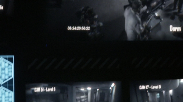The 100 Season Two Episode Sixteen Blood Must Have Part Two-1105
