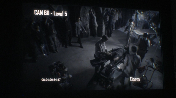 The 100 Season Two Episode Sixteen Blood Must Have Part Two-1103
