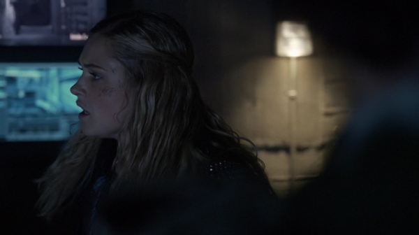 The 100 Season Two Episode Sixteen Blood Must Have Part Two-1102
