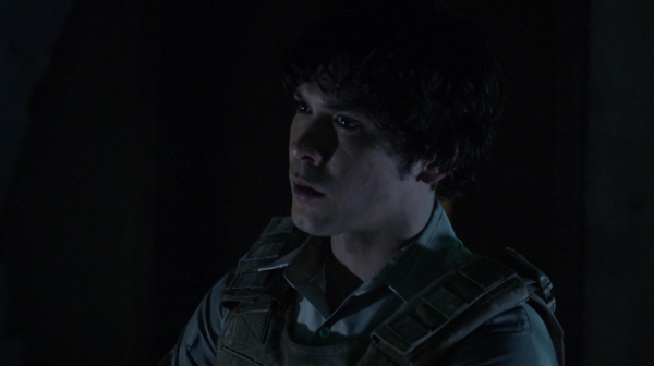 The 100 Season Two Episode Sixteen Blood Must Have Part Two-1098
