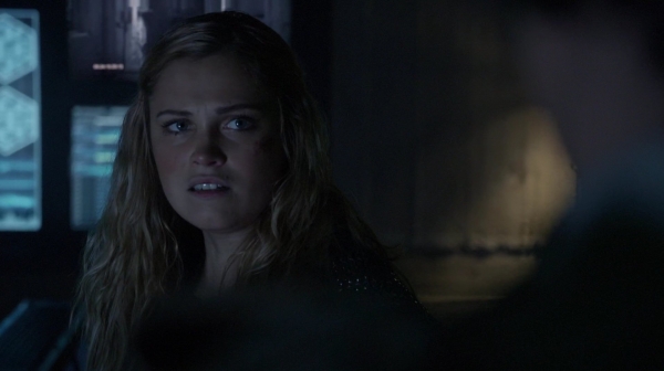 The 100 Season Two Episode Sixteen Blood Must Have Part Two-1097
