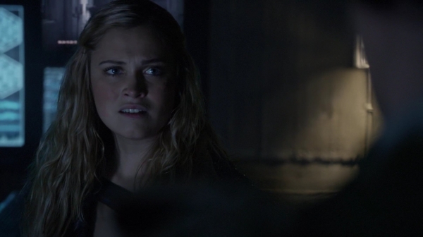 The 100 Season Two Episode Sixteen Blood Must Have Part Two-1096
