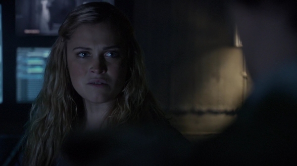 The 100 Season Two Episode Sixteen Blood Must Have Part Two-1094
