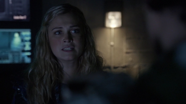 The 100 Season Two Episode Sixteen Blood Must Have Part Two-1092
