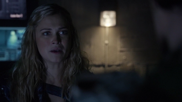 The 100 Season Two Episode Sixteen Blood Must Have Part Two-1091
