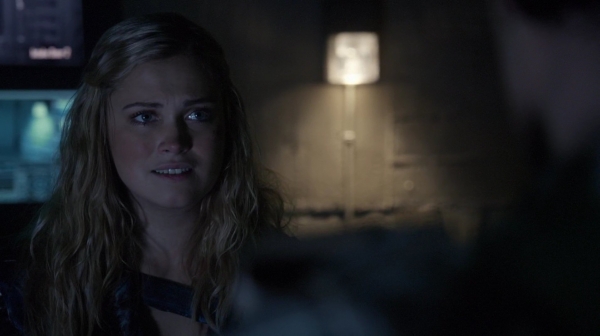 The 100 Season Two Episode Sixteen Blood Must Have Part Two-1090
