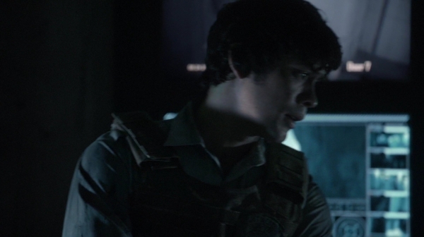 The 100 Season Two Episode Sixteen Blood Must Have Part Two-1087

