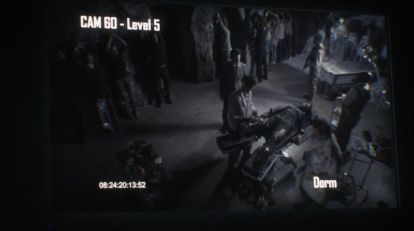 The 100 Season Two Episode Sixteen Blood Must Have Part Two-1085
