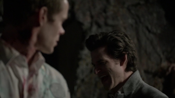 The 100 Season Two Episode Sixteen Blood Must Have Part Two-1081
