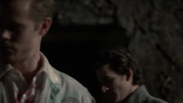 The 100 Season Two Episode Sixteen Blood Must Have Part Two-1080
