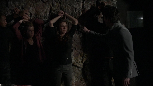 The 100 Season Two Episode Sixteen Blood Must Have Part Two-1079
