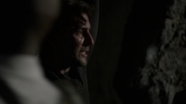 The 100 Season Two Episode Sixteen Blood Must Have Part Two-1077
