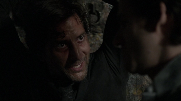 The 100 Season Two Episode Sixteen Blood Must Have Part Two-1074
