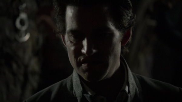 The 100 Season Two Episode Sixteen Blood Must Have Part Two-1072
