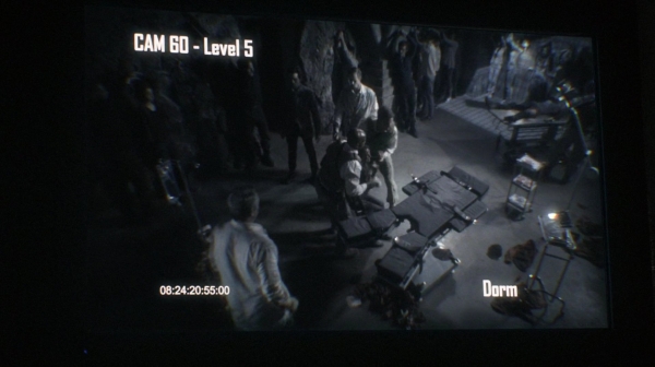 The 100 Season Two Episode Sixteen Blood Must Have Part Two-1070
