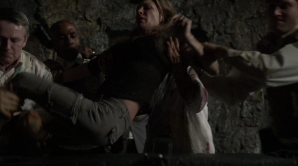 The 100 Season Two Episode Sixteen Blood Must Have Part Two-1067
