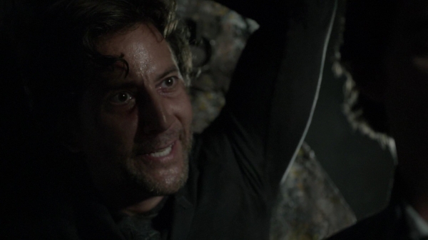 The 100 Season Two Episode Sixteen Blood Must Have Part Two-1064
