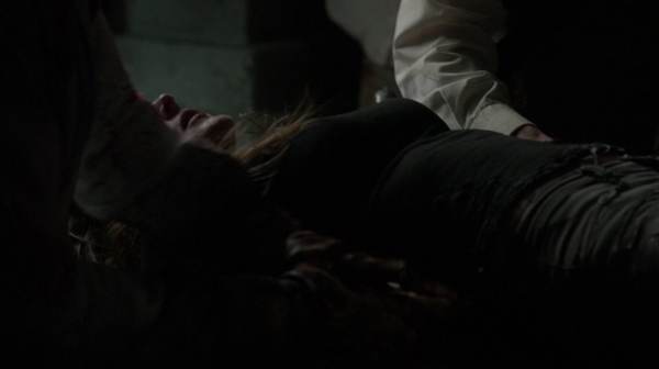 The 100 Season Two Episode Sixteen Blood Must Have Part Two-1063

