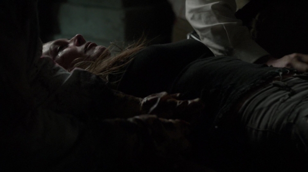 The 100 Season Two Episode Sixteen Blood Must Have Part Two-1062

