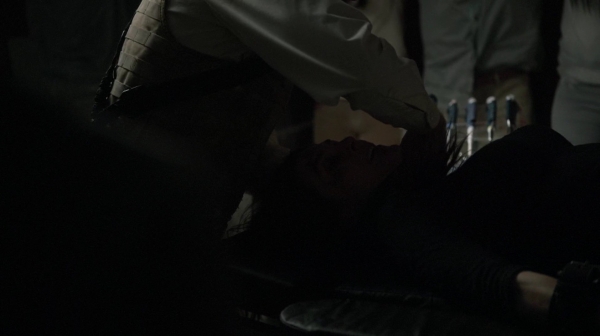 The 100 Season Two Episode Sixteen Blood Must Have Part Two-1060
