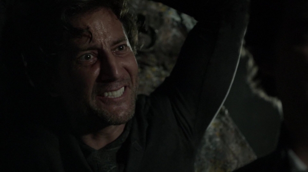 The 100 Season Two Episode Sixteen Blood Must Have Part Two-1059
