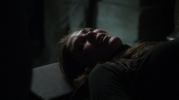 The 100 Season Two Episode Sixteen Blood Must Have Part Two-1052
